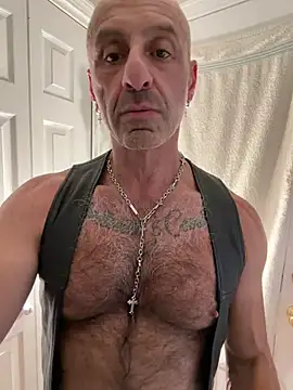DaddySnowXX online show from 22, 7, 2026