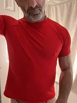 DaddySnowXX online show from 31, 7, 2026