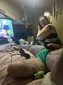 Snapshot of WilldoPita chatting on 7, 12, 2024 WilldoPita online show from 7, 12, 2024