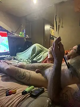 Snapshot of WilldoPita chatting on 8, 12, 2024 WilldoPita online show from 8, 12, 2024