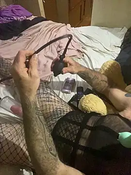 Snapshot of WilldoPita chatting on 16, 2, 2025 WilldoPita online show from 16, 2, 2025