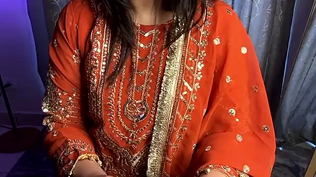 Snapshot of Okaysimran chatting on 20, 2, 2026 Okaysimran online show from 20, 2, 2026