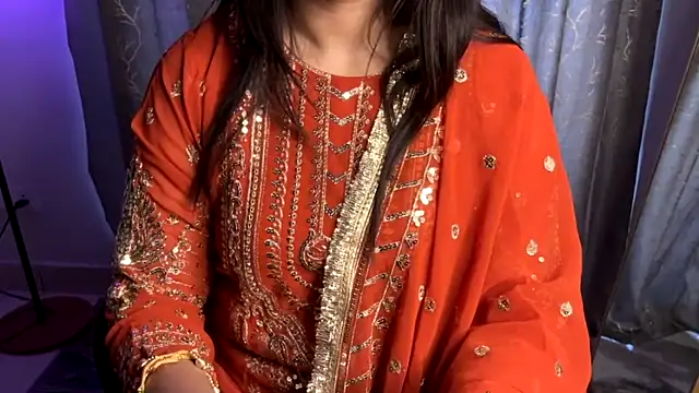 Snapshot of Okaysimran chatting on 20, 2, 2026 Okaysimran online show from 20, 2, 2026