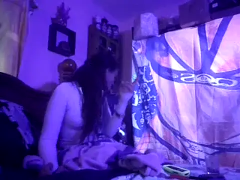 Snapshot of CountrySwingers1987 chatting on 7, 12, 2024 CountrySwingers1987 online show from 7, 12, 2024