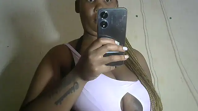 NippleMilkXx online show from 27, 2, 2025