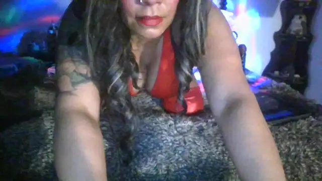 MadisonJayde online show from 19, 2, 2025