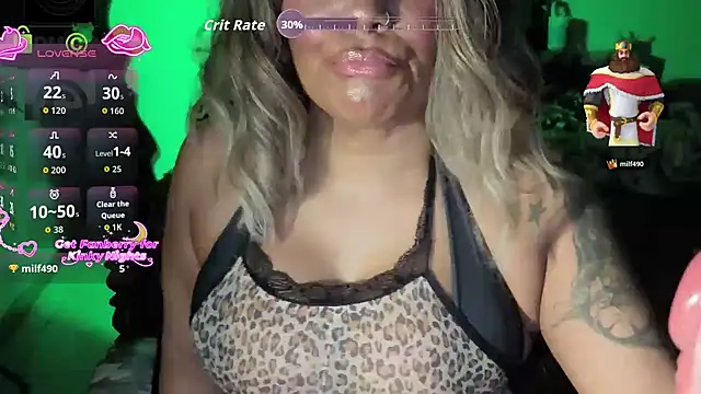 MadisonJayde online show from 25, 3, 2026