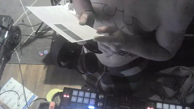 trash4cash online show from 28, 4, 2026