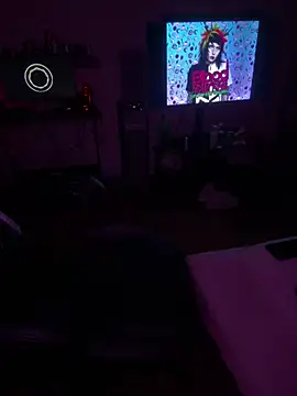 Snapshot of YandereDemon chatting on 20, 2, 2025 YandereDemon online show from 20, 2, 2025