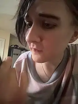 Snapshot of YandereDemon chatting on 3, 11, 2025 YandereDemon online show from 3, 11, 2025