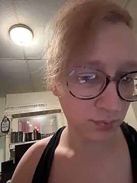 Snapshot of YandereDemon chatting on 14, 3, 2026 YandereDemon online show from 14, 3, 2026