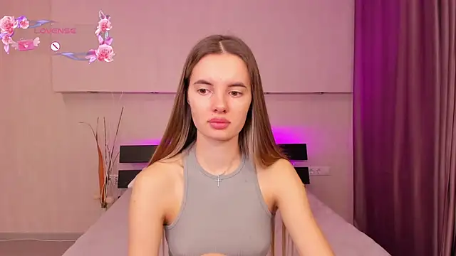 Erika Carpenter online show from 5, 12, 2024