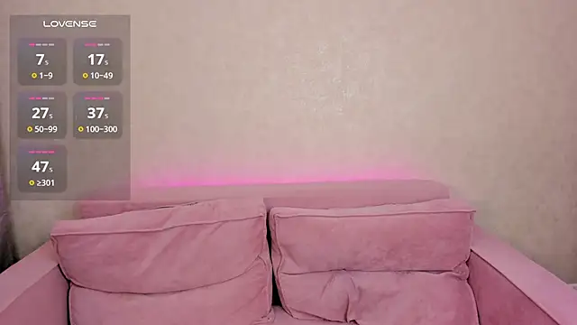 Erika Carpenter online show from 29, 1, 2025