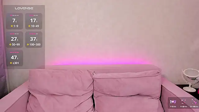 Erika Carpenter online show from 10, 3, 2025