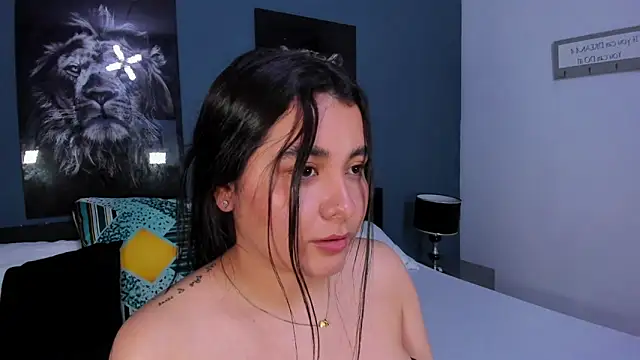 Snapshot of Liana_Bernocchi chatting on 16, 2, 2025 Liana Bernocchi online show from 16, 2, 2025