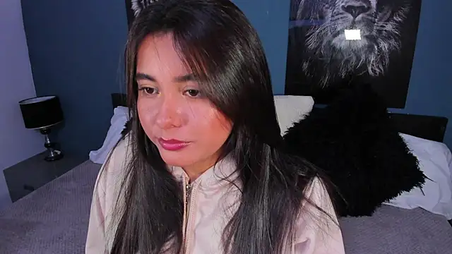 Snapshot of Liana_Bernocchi chatting on 16, 3, 2025 Liana Bernocchi online show from 16, 3, 2025