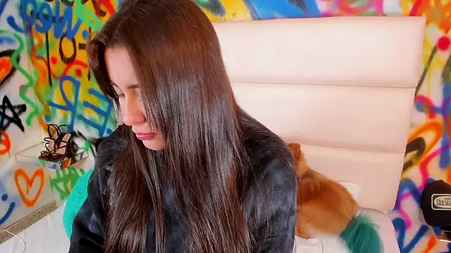 Snapshot of Liana_Bernocchi chatting on 17, 1, 2026 Liana Bernocchi online show from 17, 1, 2026