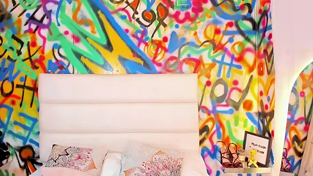 Snapshot of Liana_Bernocchi chatting on 5, 2, 2026 Liana Bernocchi online show from 5, 2, 2026