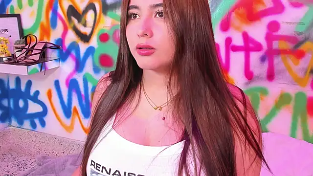 Snapshot of Liana_Bernocchi chatting on 26, 2, 2026 Liana Bernocchi online show from 26, 2, 2026