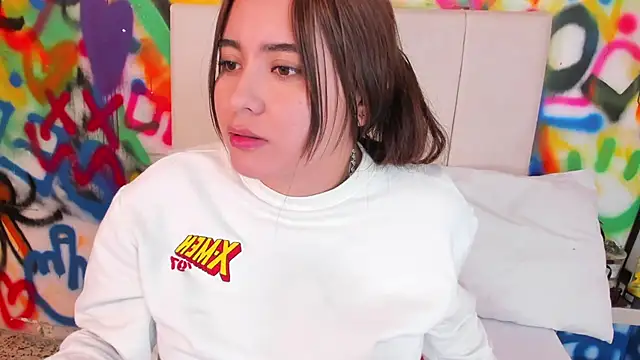 Snapshot of Liana_Bernocchi chatting on 7, 3, 2026 Liana Bernocchi online show from 7, 3, 2026