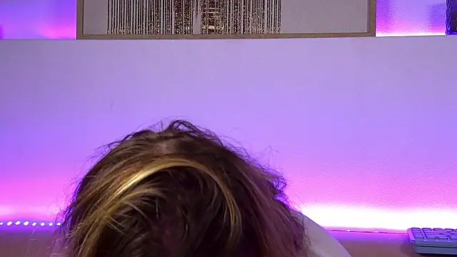 LiliaBianka online show from 10, 2, 2025