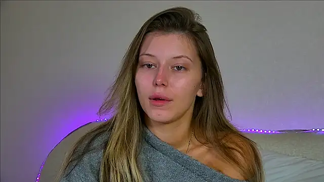 LiliaBianka online show from 19, 9, 2025