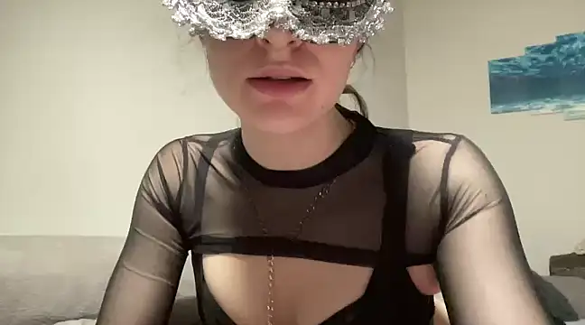 lexihot0000 online show from 16, 2, 2025