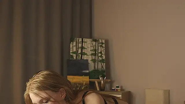 AliceLebel online show from 18, 4, 2026