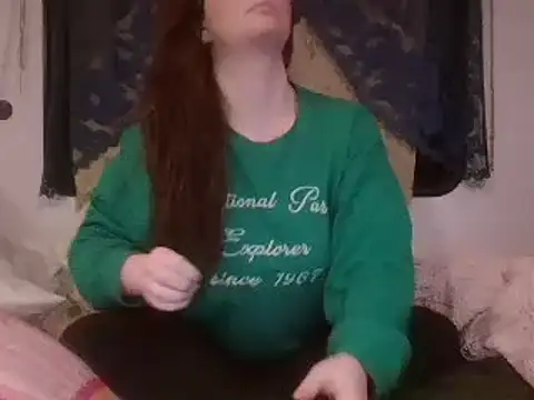 Snapshot of emerieskye20 chatting on 25, 1, 2025 emerieskye20 online show from 25, 1, 2025