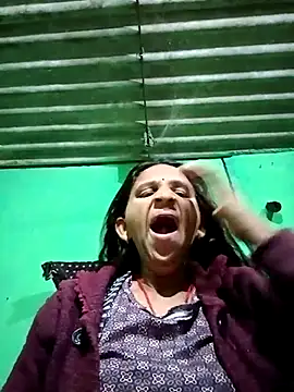 Baby  Shreya online show from 1, 12, 2025