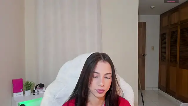 shanakendal2 online show from 17, 3, 2025