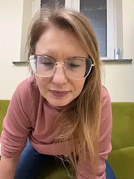 Vanilladreams online show from 21, 2, 2026