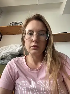 Vanilladreams online show from 14, 5, 2026
