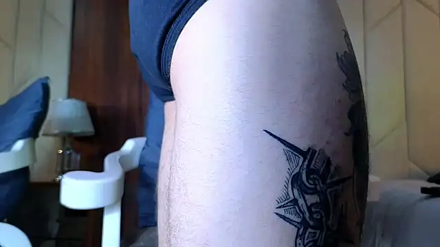 Snapshot of AsmodeoCox chatting on 3, 12, 2024 AsmodeoCox online show from 3, 12, 2024