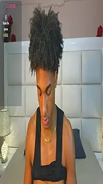 Malkongarcia online show from 20, 12, 2025