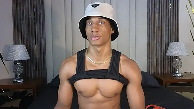 Malkongarcia online show from 28, 4, 2026