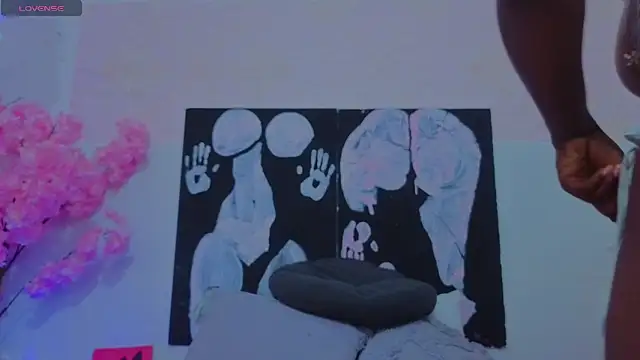 KilyetVera3x online show from 28, 4, 2026