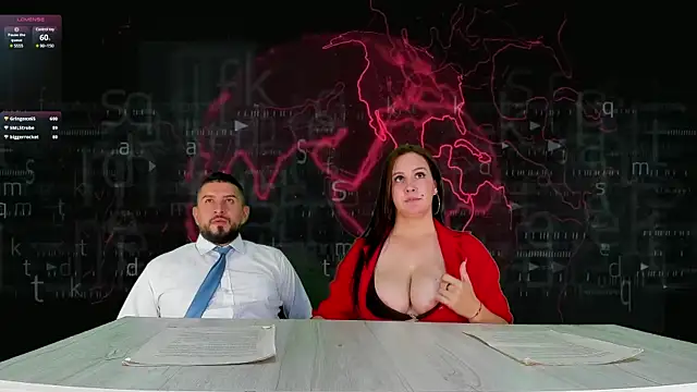 maite mike online show from 3, 3, 2025