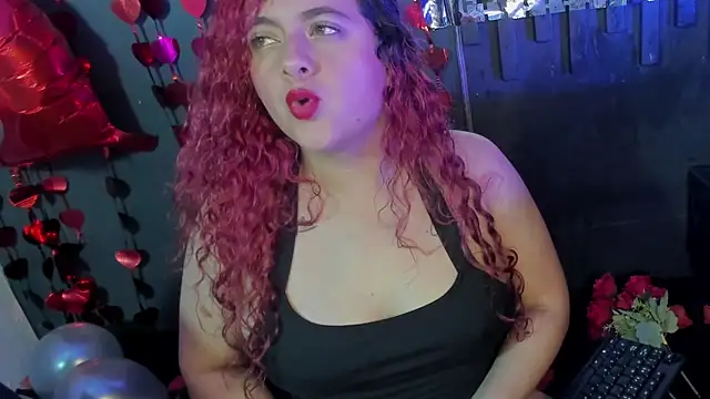 Shayla27 online show from 14, 2, 2025