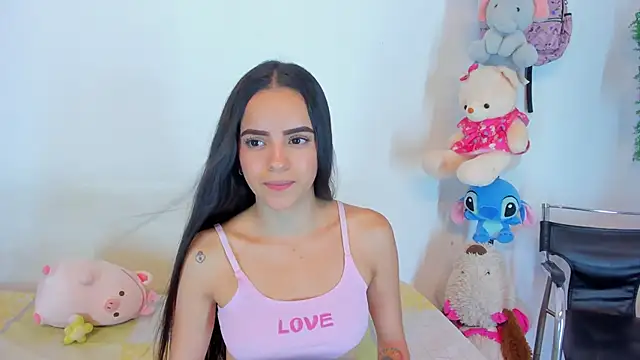 emilyclay 1 online show from 21, 10, 2025