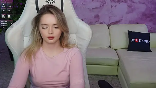 Cassy-Celestial  online show from 12, 1, 2025