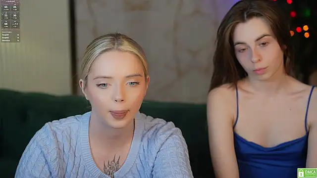 Cassy-Celestial  online show from 26, 1, 2025