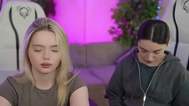 Cassy-Celestial  online show from 19, 2, 2025