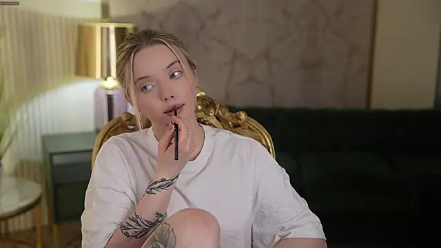 Cassy-Celestial  online show from 20, 3, 2025