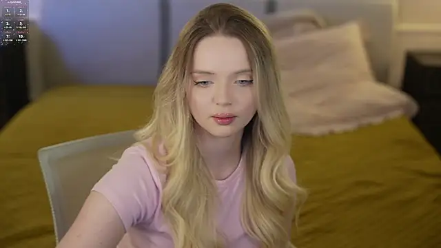 Cassy-Celestial  online show from 18, 9, 2025