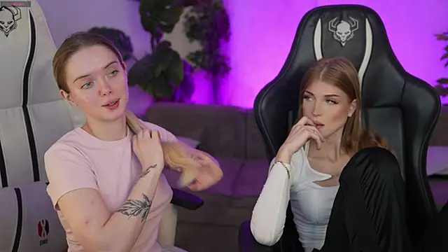 Cassy-Celestial  online show from 2, 10, 2025