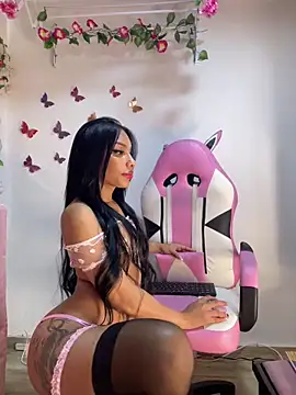 amaranta1411- online show from 27, 9, 2025