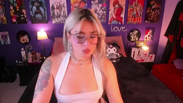 Snapshot of anne_cross chatting on 18, 2, 2026 anne cross online show from 18, 2, 2026