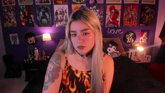 Snapshot of anne_cross chatting on 26, 2, 2026 anne cross online show from 26, 2, 2026