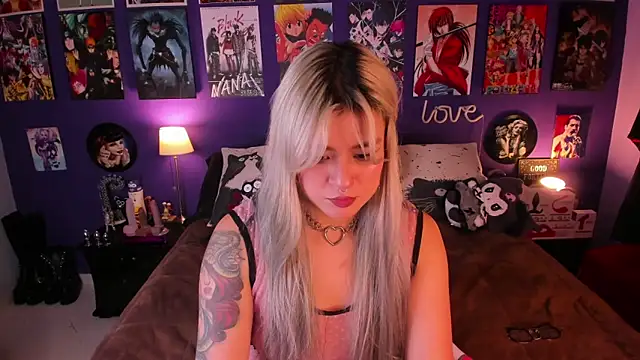 Snapshot of anne_cross chatting on 27, 2, 2026 anne cross online show from 27, 2, 2026